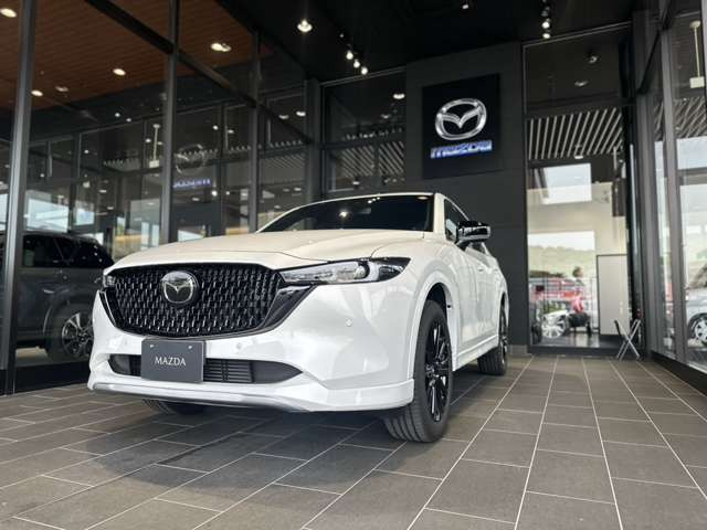 CX-52.2 XD ドライブ エディション