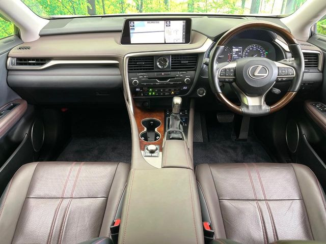 RX300 バージョンL