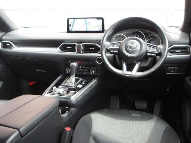 CX-82.5 25S スマートエディション