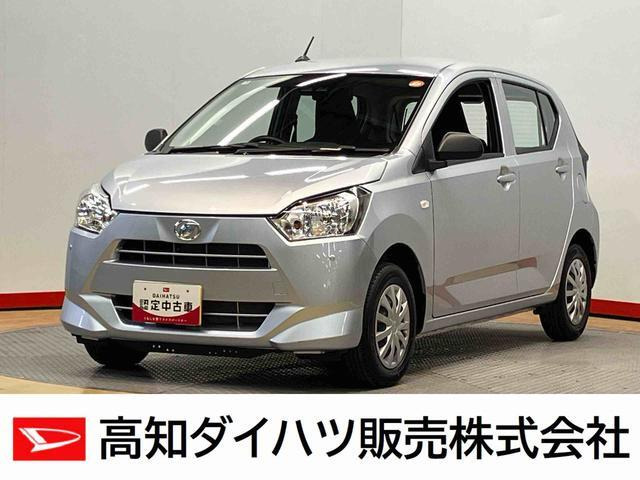 ミライースL SAIII