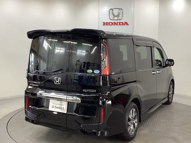 ステップワゴン1.5 スパーダ ホンダ センシング