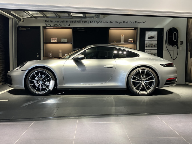 911カレラ PDK