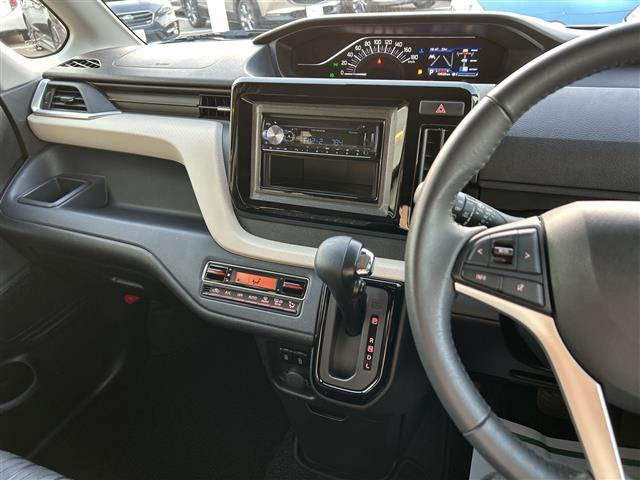 ソリオ1.2 ハイブリッド(HYBRID)  MZ 4WD