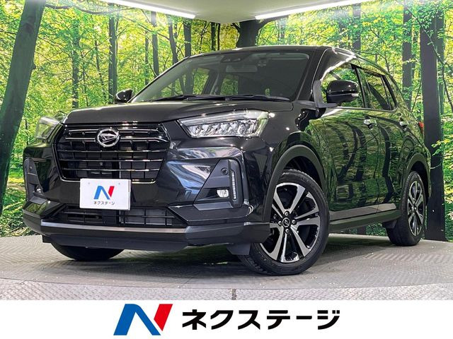 ロッキー1.0 プレミアム