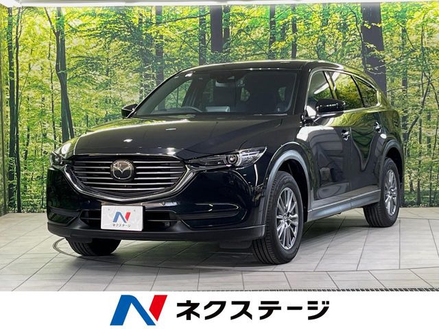 CX-82.5 25S スマートエディション