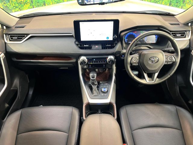 RAV42.0 G Zパッケージ 4WD