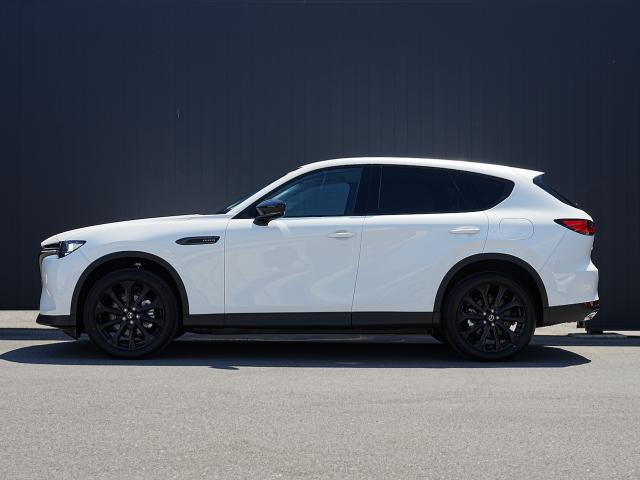 CX-603.3 XD ドライブ エディション ディーゼル