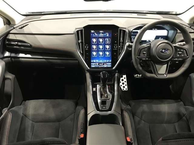 レヴォーグ1.8 Vスポーツ 4WD