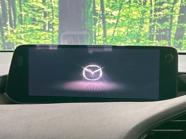 MAZDA3ファストバック2.0 20S レトロスポーツエディション