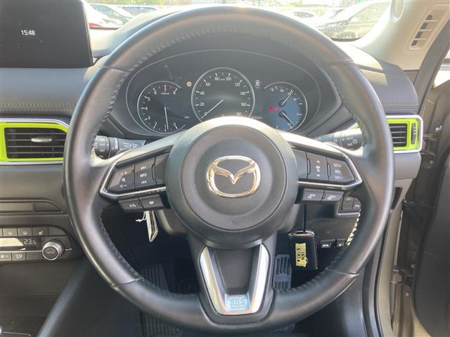 CX-52.0 20S フィールドジャーニー 4WD