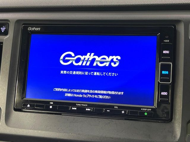 N-WGNカスタムG