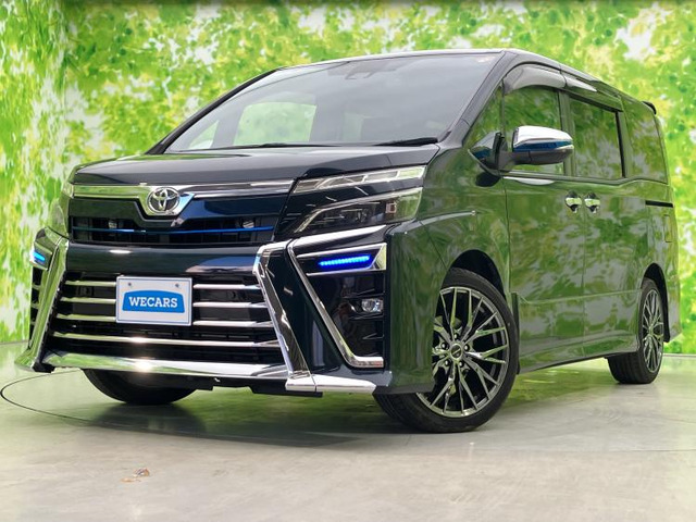 ヴォクシー2.0 ZS 煌II