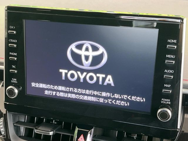 カローラスポーツ1.8 ハイブリッド G Z