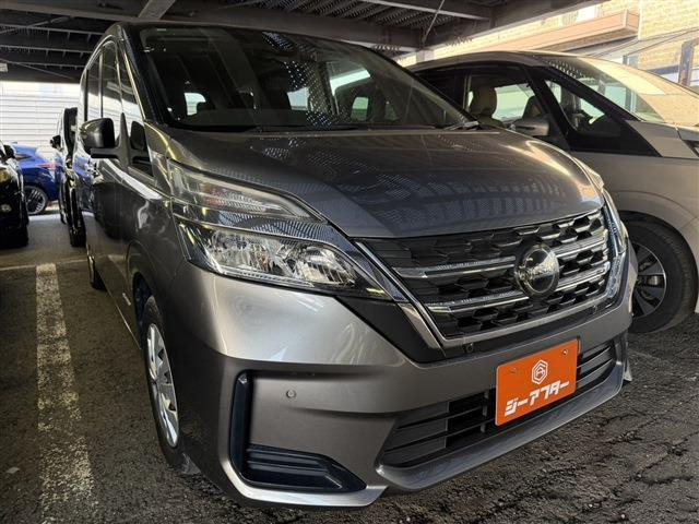 セレナ2.0 XV