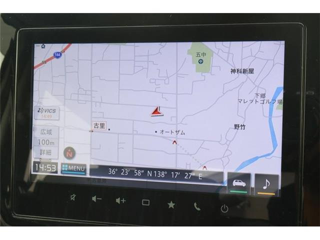 ソリオ1.2 ハイブリッド(HYBRID)  MZ 4WD