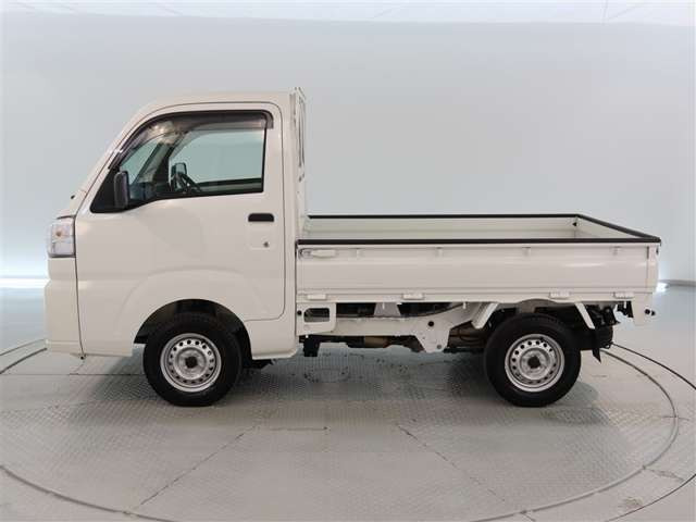 ピクシストラックスタンダード 4WD