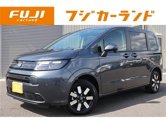 フリード1.5 e:HEV エアー EX 4WD
