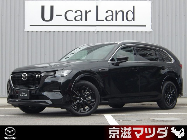 CX-803.3 XD ハイブリッド プレミアム スポーツ ディーゼル 4WD