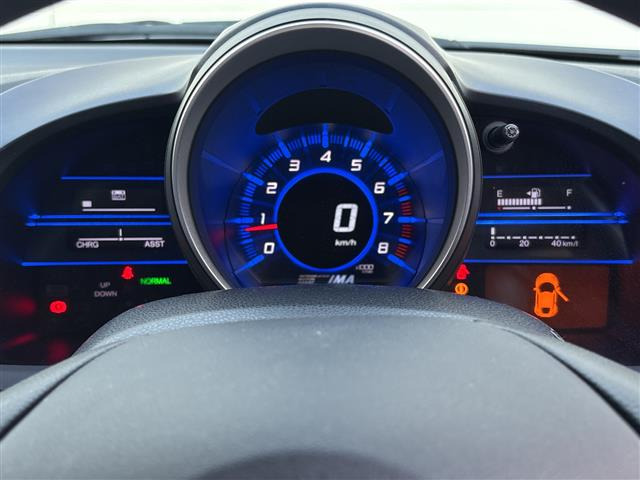 CR-Z1.5 ベータ