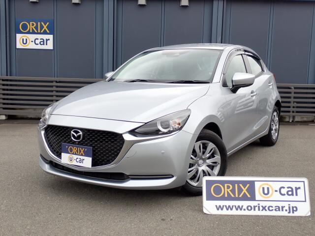 MAZDA21.5 15C