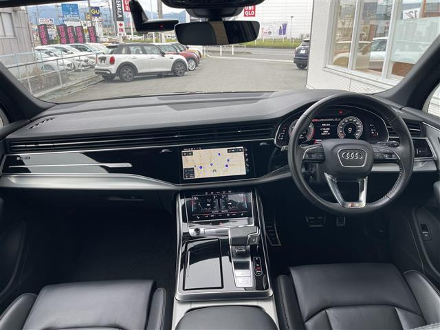 Q745 Sラインリミテッド 4WD