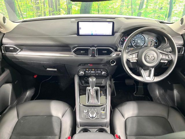 CX-52.2 XD ブラック セレクション