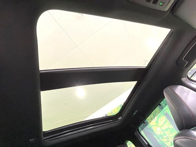 アウトランダーPHEV 2.4 P 4WD