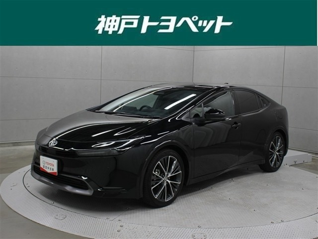 プリウス2.0 Z