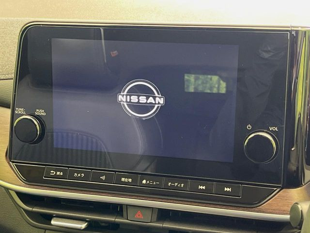 ノートオーラ1.2 G レザーエディション