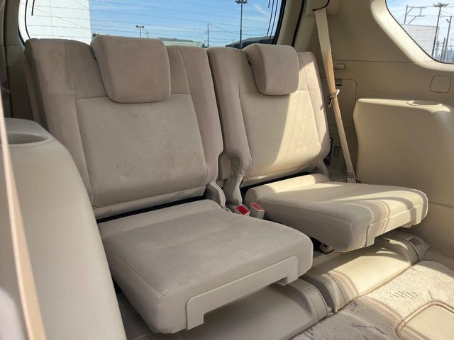 3��ڃV�[�g�͂�������ԗǍD����l�ł��������ƍ����Ē����܂��̂ŁA��l���ł̂��o���������N���N�ł��􂲉Ƒ��ŁA�C�̒m�ꂽ���ԂŁA�h���C�u�ɍs���̂��y���݂ł��ˁ�