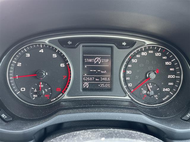A1スポーツバック1.4 TFSI