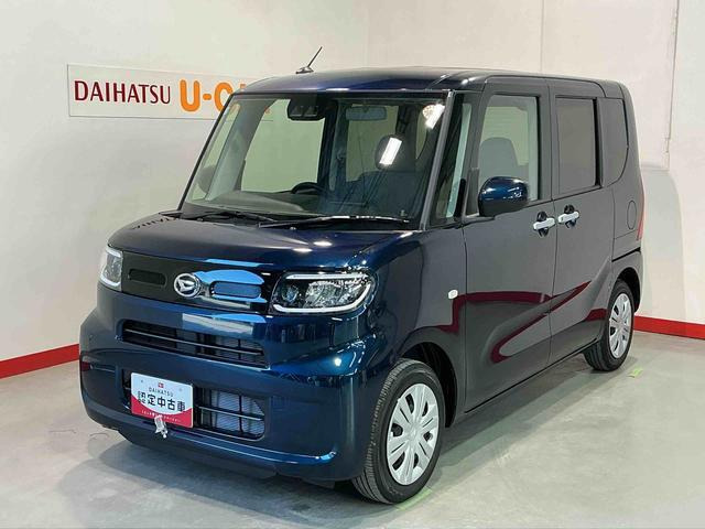 タントX