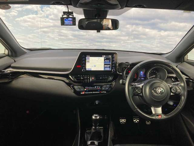 C-HR1.2 S-T GR スポーツ