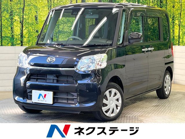 タントL SAIII