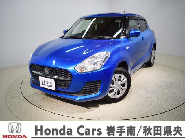 スイフト1.2 XG 4WD