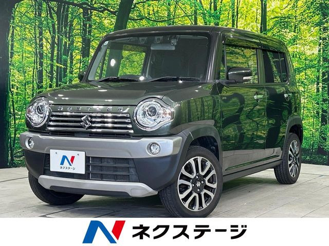 ハスラーJ スタイルII