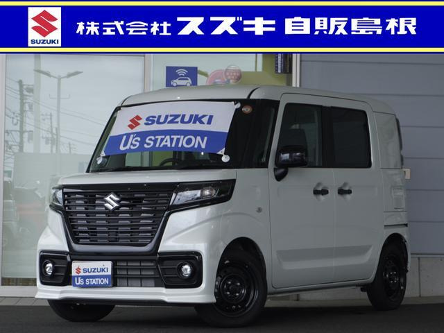 スペーシアベースGF