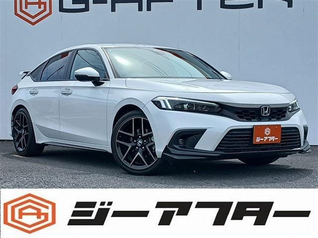 シビック