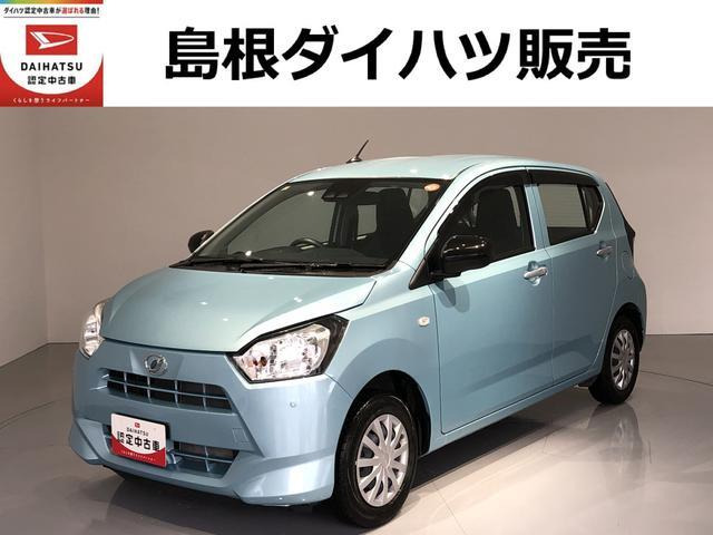 ミライースL SAIII