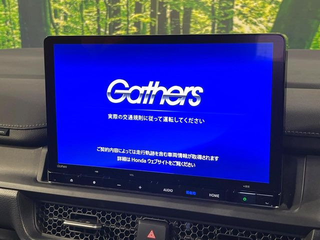 ステップワゴン2.0 e:HEV スパーダ