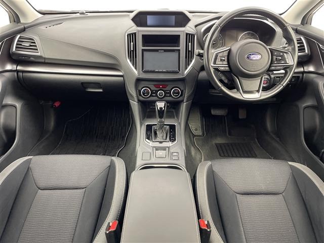 インプレッサスポーツ2.0 i-L アイサイト 4WD