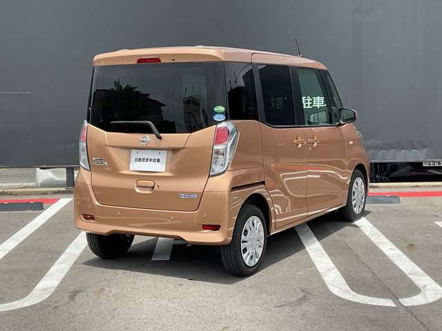 デイズルークスX