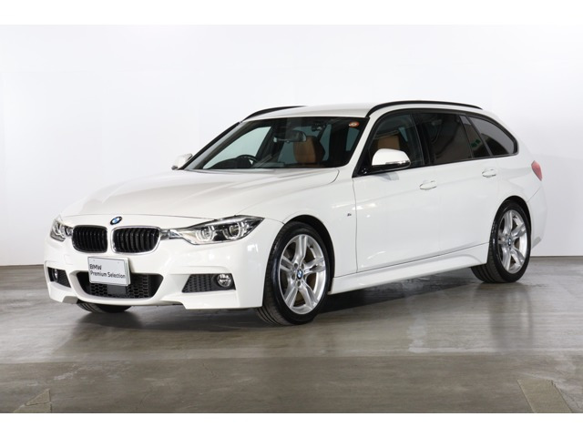 3シリーズツーリング320d Mスポーツ