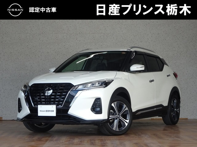キックス1.2 X (e-POWER)