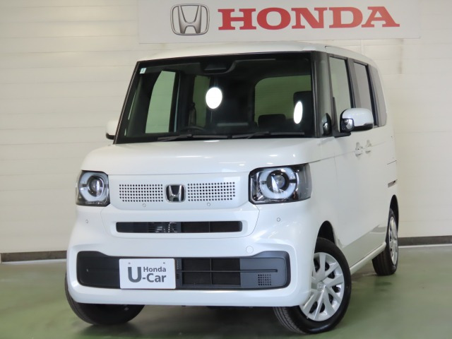 N-BOX