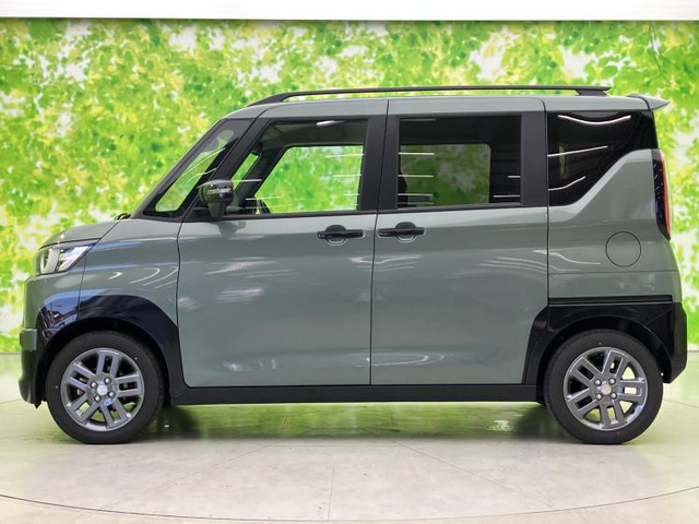 デリカミニG 4WD