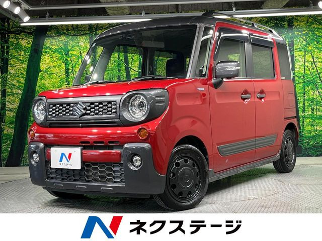 �X�y�[�V�A�M�A(�X�Y�L) �n�C�u���b�h(HYBRID) XZ�^�[�{ ���Îԉ摜