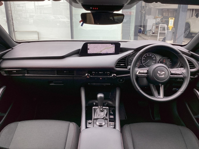 MAZDA3セダン1.5 15S