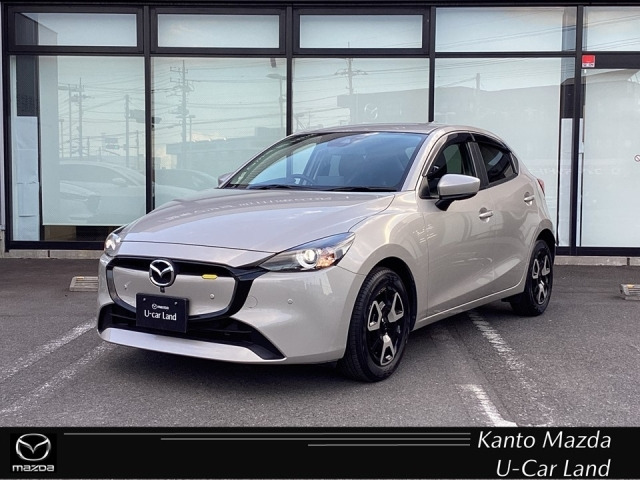 MAZDA21.5 15BD