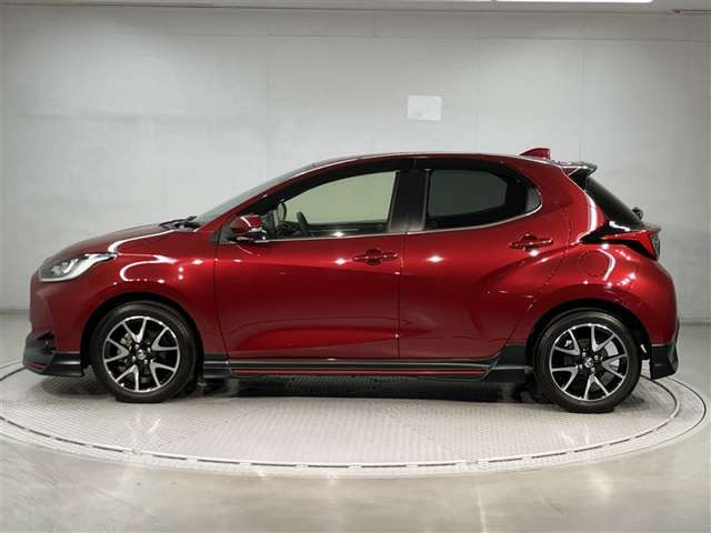 ヤリス1.5 Z